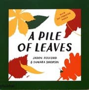 Tapa de A Pile of Leaves