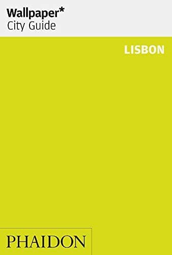 Tapa de Wallpaper* City Guide Lisbon