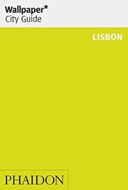 Tapa de Wallpaper* City Guide Lisbon