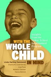 Tapa de With the Whole Child in Mind