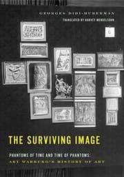 Tapa de The Surviving Image : Phantoms of Time and Time of Phantoms