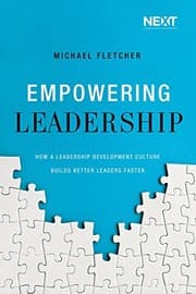 Tapa de Empowering Leadership