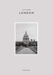 Tapa de Cereal City Guide