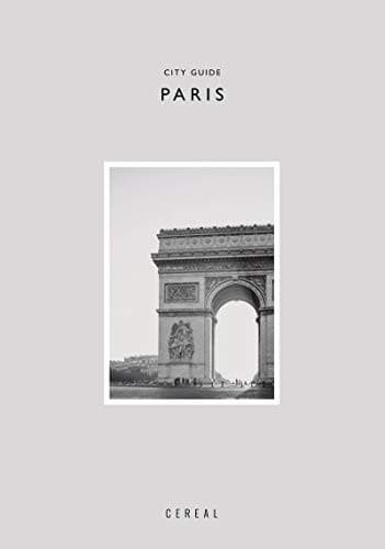 Tapa de Cereal City Guide
