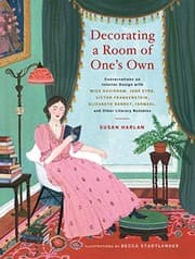 Tapa de Decorating a Room of One's Own