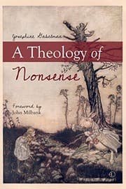 Tapa de A Theology of Nonsense