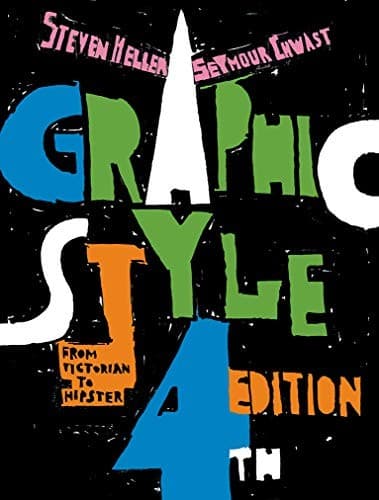 Tapa de Graphic Style
