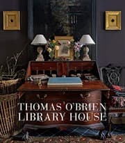 Tapa de Thomas O'Brien