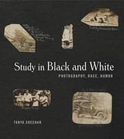 Tapa de Study in Black and White