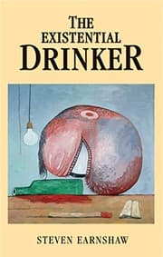 Tapa de The Existential drinker