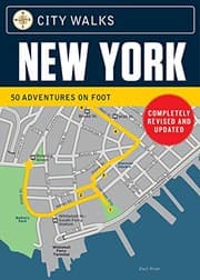 Tapa de City Walks Deck : New York