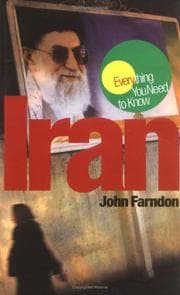 Tapa de Iran (Everything You Need to Know)