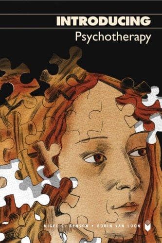 Tapa de Introducing Psychotherapy, Second Edition (Introducing (Totem Books))