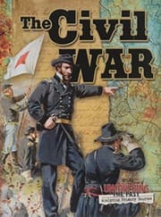 Tapa de The Civil War