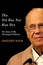 Tapa de The Oil Has Not Run Dry