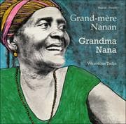 Tapa de Grandma Nana (English-French) (Veronique Tadjo)