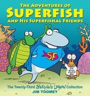 Tapa de The Adventures of Superfish and His Superfishal Friends