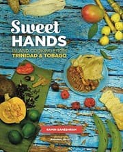 Tapa de Sweet hands