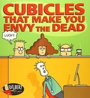 Tapa de Cubicles That Make You Envy the Dead