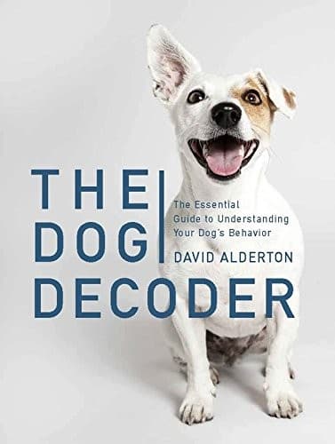 Tapa de The Dog Decoder