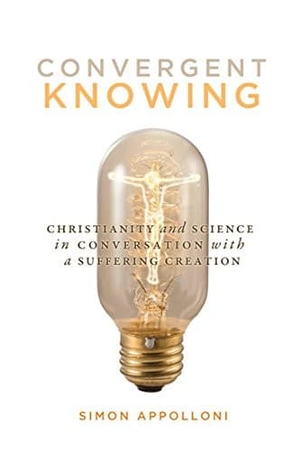 Tapa de Convergent Knowing