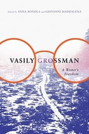 Tapa de Vasily Grossman