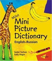 Tapa de Milet Mini Picture Dictionary