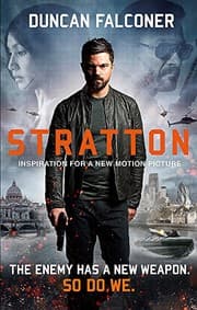 Tapa de Stratton