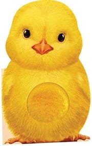 Tapa de Furry Chick