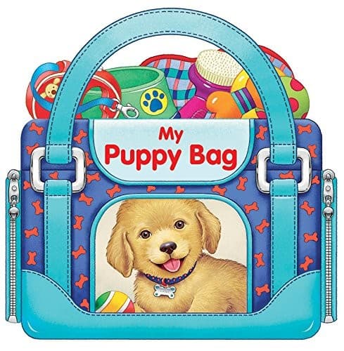 Tapa de My Puppy Bag