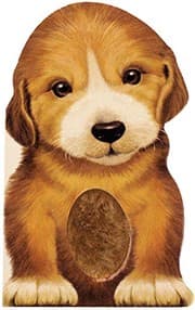Tapa de Furry Puppy