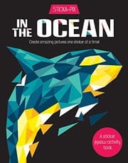 Tapa de In the Ocean