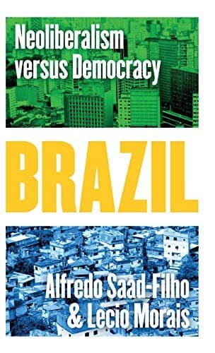 Tapa de Brazil