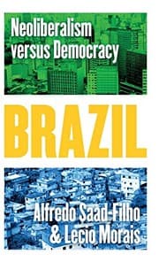 Tapa de Brazil