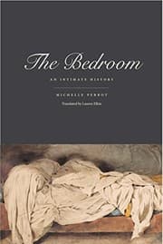 Tapa de The Bedroom