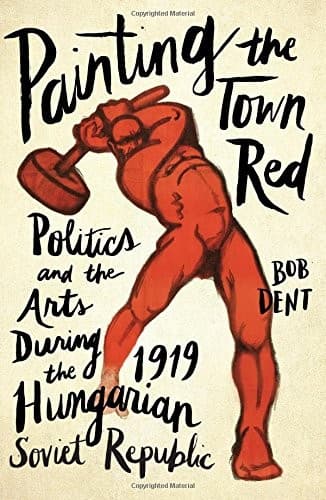 Tapa de Painting the Town Red