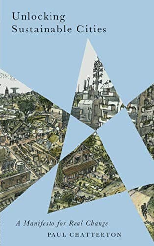 Tapa de Unlocking Sustainable Cities