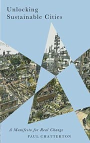 Tapa de Unlocking Sustainable Cities