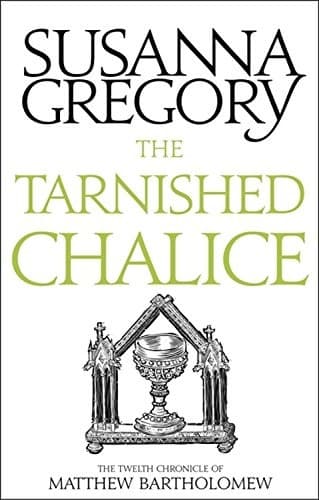 Tapa de The Tarnished Chalice