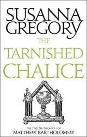 Tapa de The Tarnished Chalice