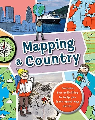 Tapa de Mapping