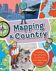 Tapa de Mapping