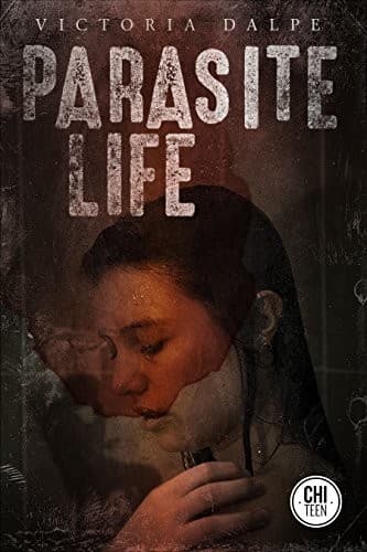 Tapa de Parasite Life
