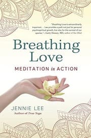 Tapa de Breathing Love