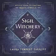 Tapa de Sigil Witchery