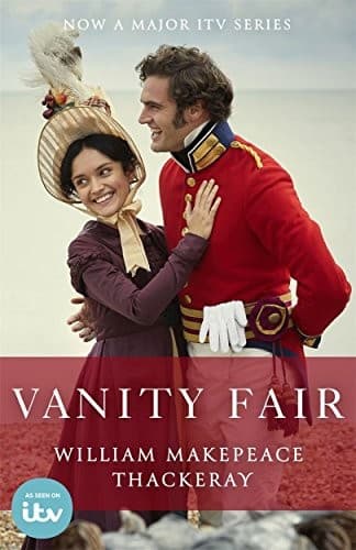 Tapa de Vanity Fair