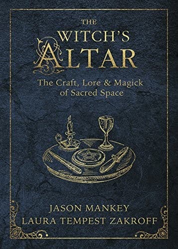 Tapa de The Witch's Altar