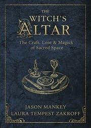 Tapa de The Witch's Altar