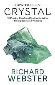 Tapa de How to Use a Crystal
