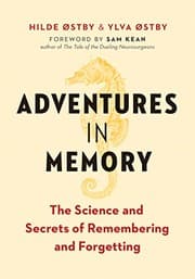 Tapa de Adventures in Memory